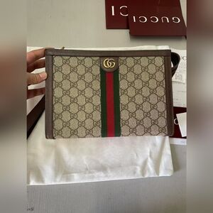 Gucci Ophidia Small Pouch